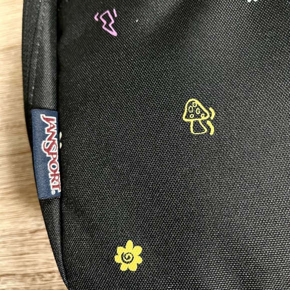 JanSport Lunch Break Lunch Bag - Picture 3 of 7